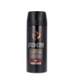 AXE DARK TEMPATION DESODORANTE CHOCO 150ML VAPORIZADOR