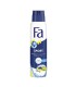 FA SPORT DESODORANTE ANTI-MANCHAS 150ML VAPORIZADOR