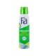 FA CARIBBEAN WAVE DESODORANTE 150ML VAPORIZADOR