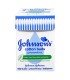 JOHNSONS COTTON BASTONCILLOS PACK 100UN