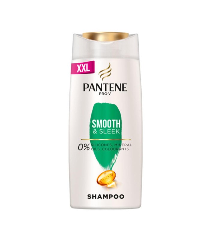 PANTENE PRO-V SMOOTH CHAMPU 700ML