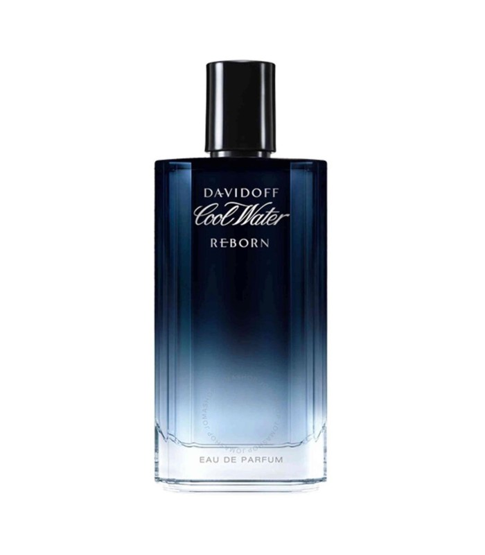DAVIDOFF COOL WATER REBORN EAU DE PARFUM 50ML VAPORIZADOR