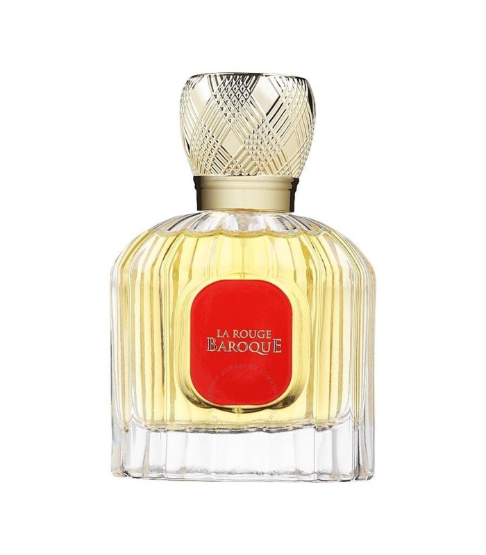 BAROQUE BAROQUE 540 FLORAL EAU DE PARFUM 100ML VAPORIZADOR