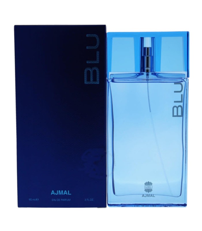 EXCLAMACION BLU EAU DE PARFUM 90ML VAPORIZADOR