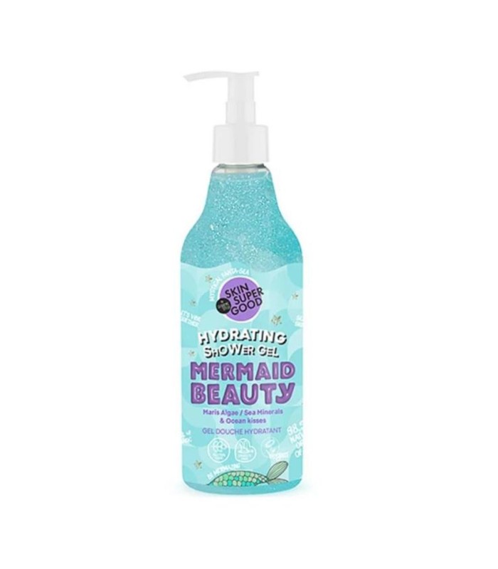 ORGANIC SHOP MERMAID BEAUTY GEL DE BAÑO 500ML