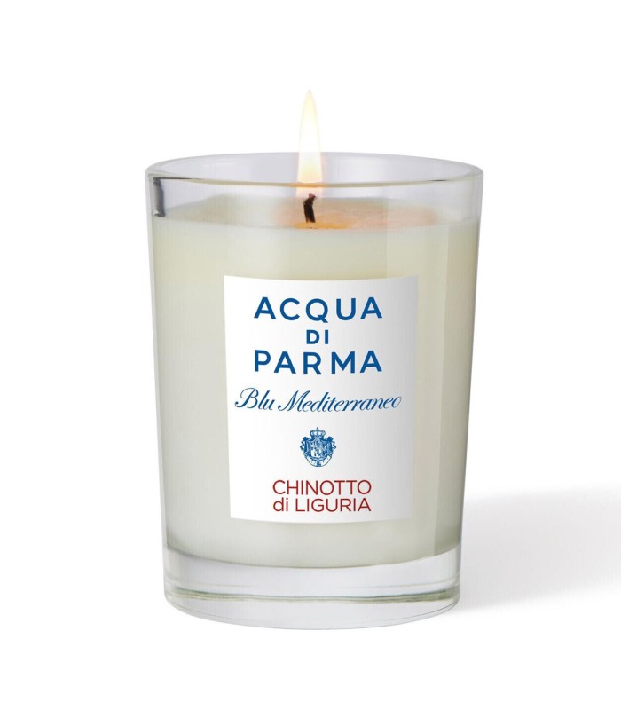 ACQUA DI PARMA BLU MEDITERRANEO VELA 200GR