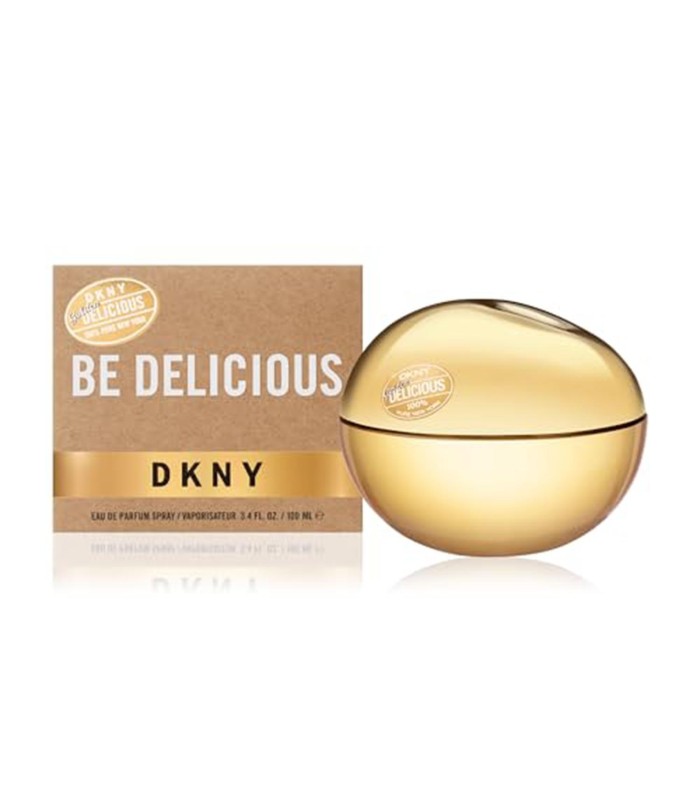 DONNA KARAN BE DELICIOUS WOMAN EAU DE PARFUM 100ML VAPORIZADOR