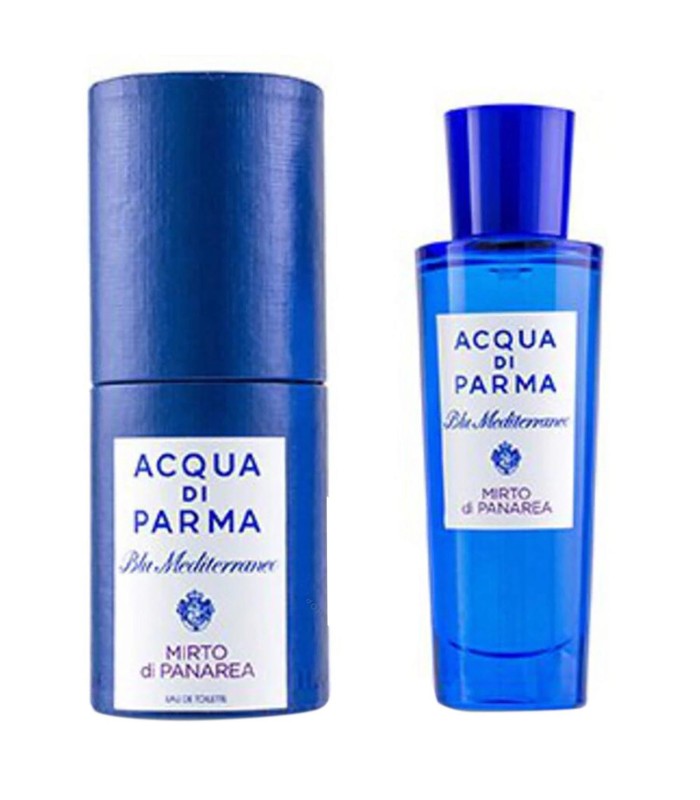 ACQUA DI PARMA BLU MEDITERRANEO EAU DE TOILETTE CAPRI 1UN