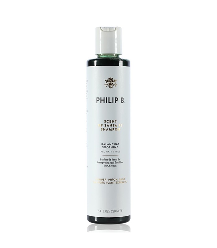 PHILIP B. SCENT OF SANTA FE CHAMPU 220ML