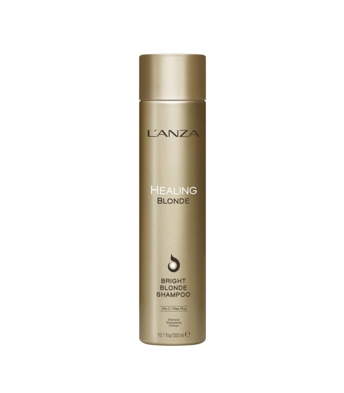 LANZA HEALING BLONDE CHAMPU VITA C-PLEX 300ML