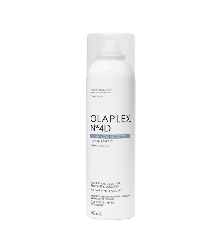 OLAPLEX Nº4D OLAPLEX VOLUME DETOX DRY SHAMPOO 250ML