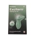 SATISFYER EXCITTER BALL VIBRADOR VERDE 1UN