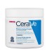 CERAVE PIEL SECA A MUY SECA CREMA HIDRATANTE TARRO TARRO SIN PERFUME 454GR