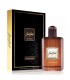 JUST JACK ITALIAN LEATHER EAU DE PARFUM 100ML VAPORIZADOR