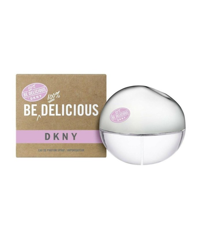 DONNA KARAN BE DELICIOUS DKNY EAU DE PARFUM 100ML VAPORIZADOR