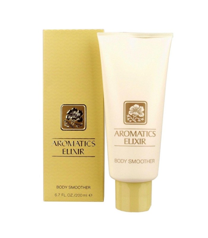 CLINIQUE AROMATIC ELIXIR BODY MILK 200ML