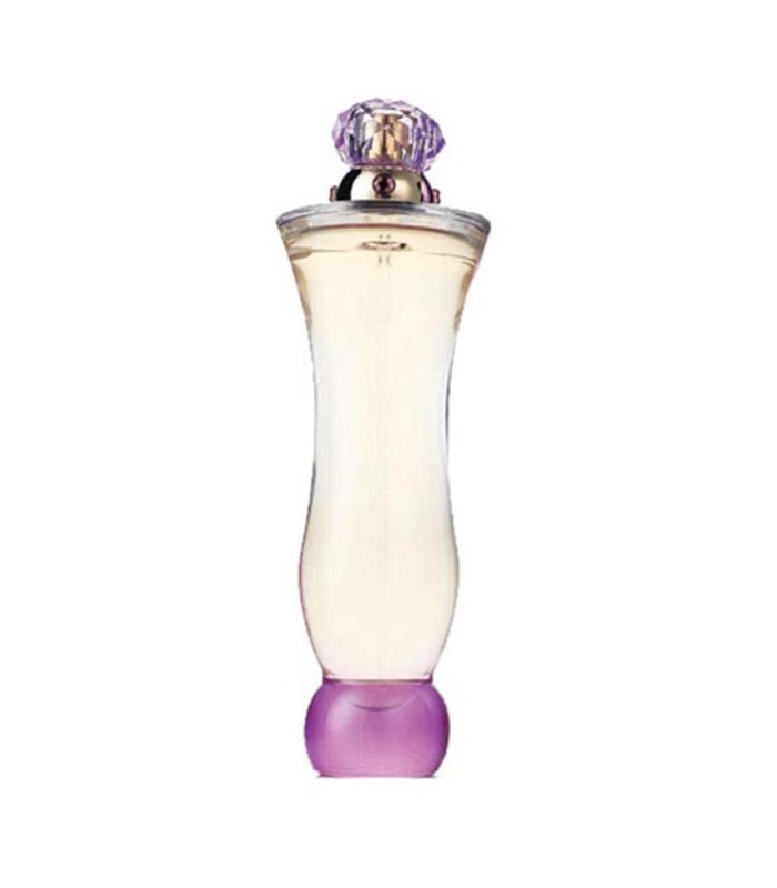 VERSACE WOMAN EAU DE PARFUM 50ML VAPORIZADOR
