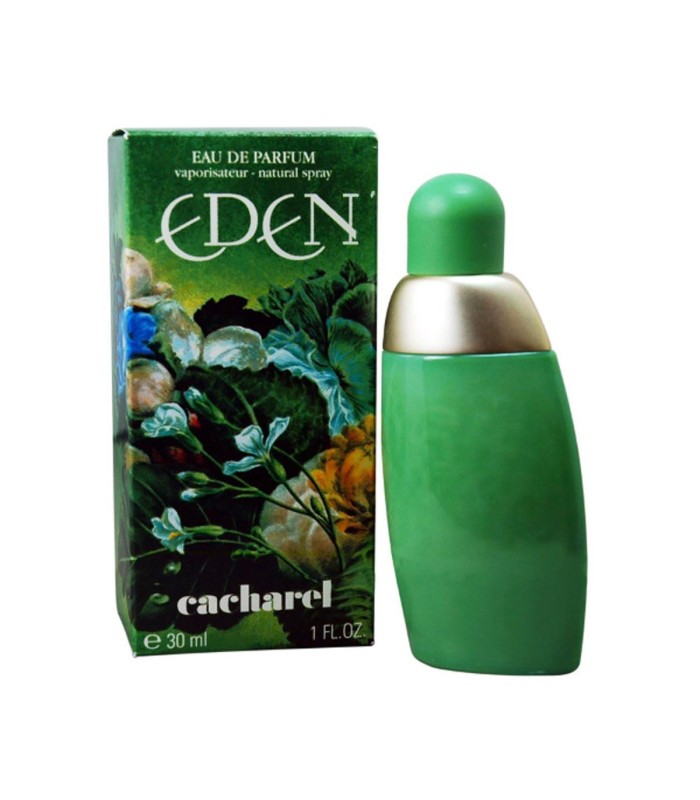 CACHAREL EDEN EAU DE PARFUM 30ML VAPORIZADOR