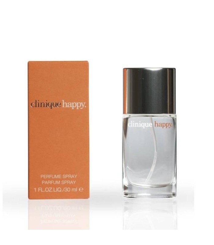 CLINIQUE HAPPY WOMAN EAU DE PARFUM 30ML VAPORIZADOR