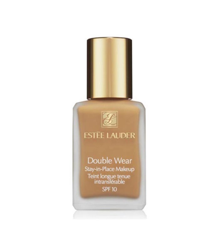 ESTEE LAUDER DOUBLE WEAR STAY IN PLACE POLVOS MAKE UP SPF10 2C2 PALE ALMOND 1UN