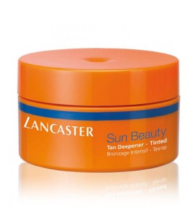 LANCASTER SUN BEAUTY TAN DEEPENER TINTED CREMA 200ML