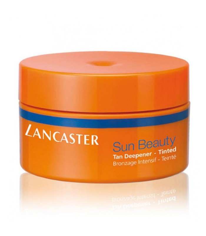 LANCASTER SUN BEAUTY TAN DEEPENER TINTED CREMA 200ML