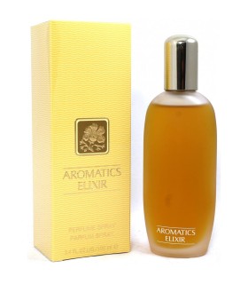 CLINIQUE AROMATICS ELIXIR EAU DE PARFUM 100ML VAPORIZADOR