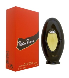 PALOMA PICASSO EAU DE PARFUM 50ML VAPORIZADOR