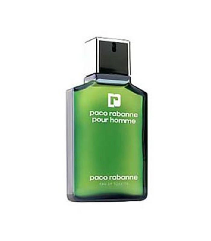 PACO RABANNE HOMME EAU DE TOILETTE 200ML VAPORIZADOR
