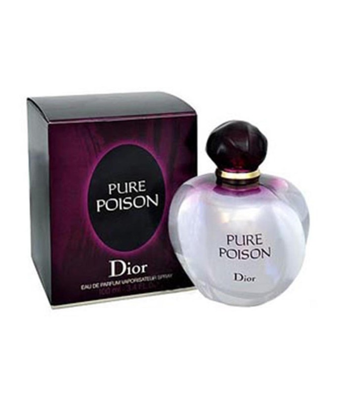 DIOR PURE POISON EAU DE PARFUM 30ML VAPORIZADOR