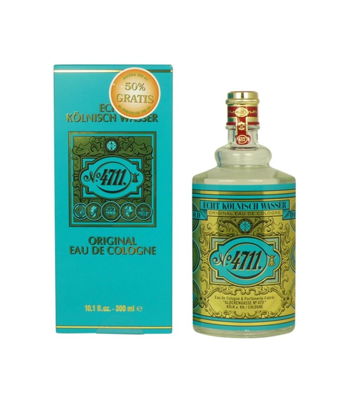 4711 ORIGINAL EAU DE COLOGNE 300ML