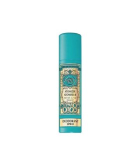 4711 ORIGINAL DESODORANTE EAU DE COLOGNE 150ML VAPORIZADOR
