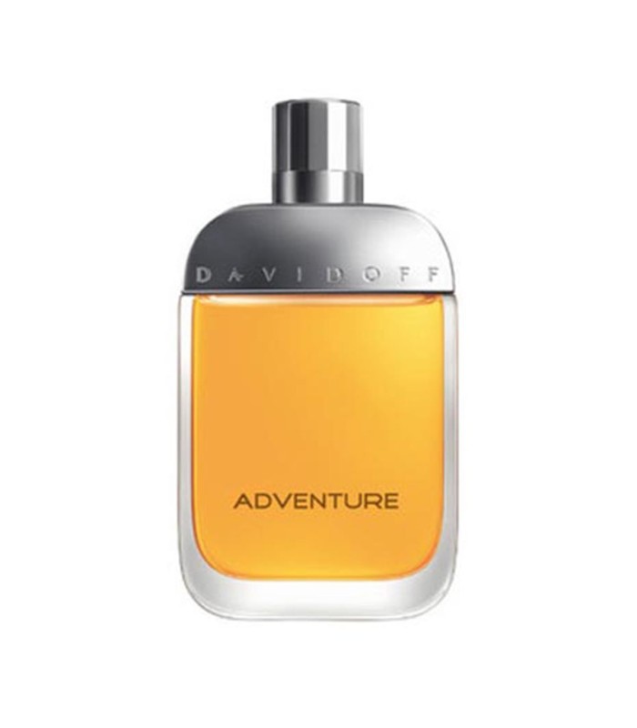 DAVIDOFF ADVENTURE EAU DE TOILETTE 100ML VAPORIZADOR