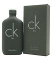 CK BE EAU DE TOILETTE 100ML VAPORIZADOR
