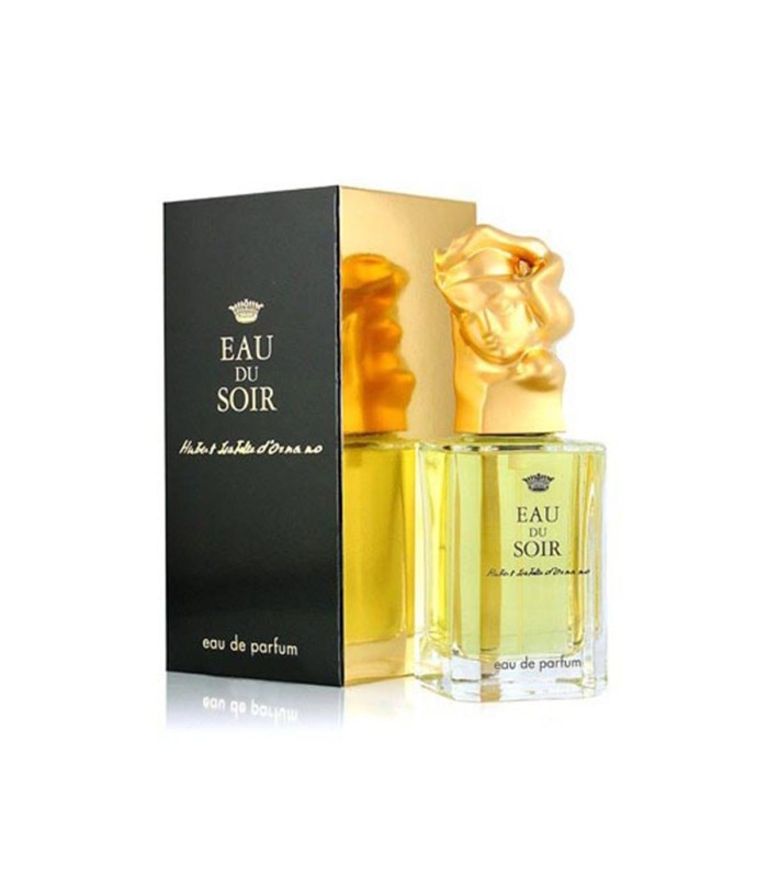 SISLEY EAU DU SOIR EAU DE PARFUM 50ML VAPORIZADOR