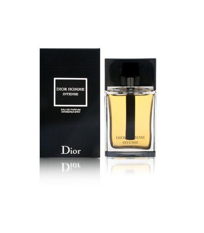 DIOR HOMME INTENSE EAU DE PARFUM 50ML VAPORIZADOR