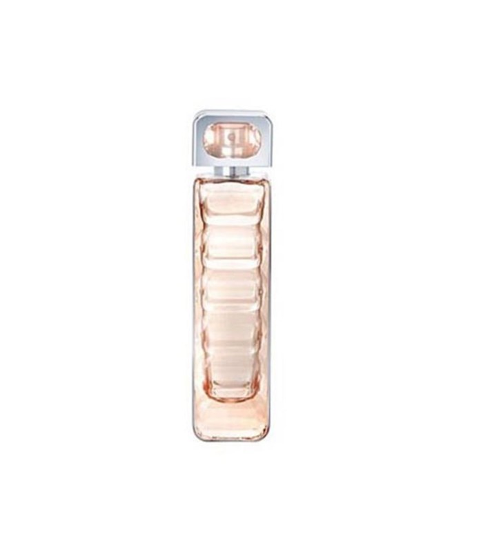 HUGO BOSS ORANGE WOMAN EAU DE TOILETTE 30ML