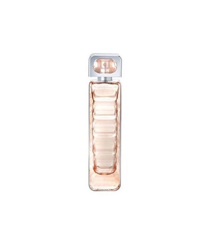 HUGO BOSS ORANGE EAU DE TOILETTE WOMAN 50ML VAPORIZADOR