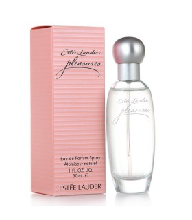 ESTEE LAUDER PLEASURES EAU DE PARFUM 30ML VAPORIZADOR