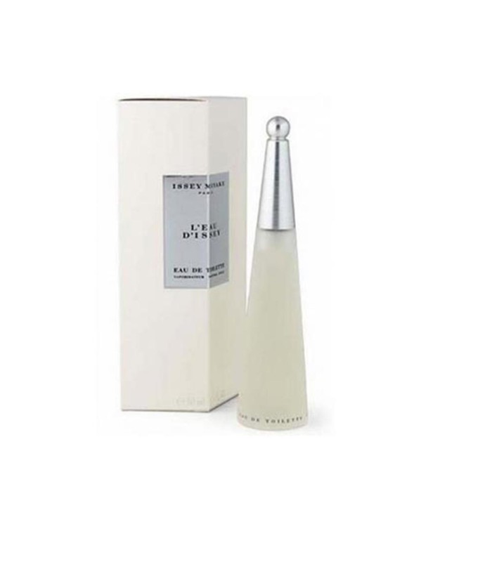 ISSEY MIYAKE L'EAU D'ISSEY EAU DE TOILETTE 25ML VAPORIZADOR
