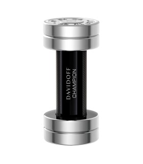 DAVIDOFF CHAMPION MEN EAU DE TOILETTE 90ML VAPORIZADOR