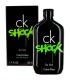 CALVIN KLEIN CK SHOCK MEN EAU DE TOILETTE 100ML VAPORIZADOR