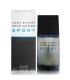 ISSEY MIYAKE L'EAU D'ISSEY SPORT EAU DE TOILETTE POUR HOMME 50ML VAPORIZADOR