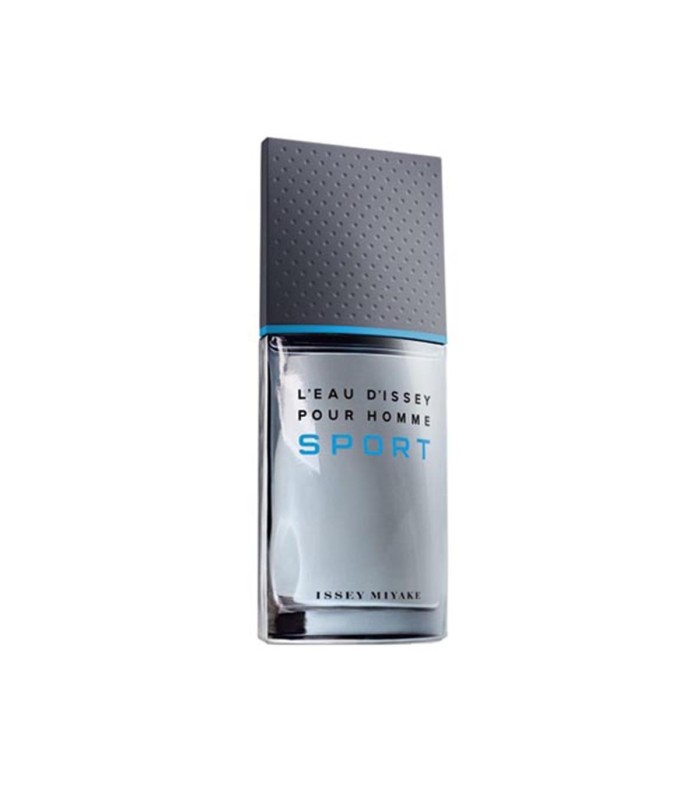 ISSEY MIYAKE L'EAU D'ISSEY SPORT EAU DE TOILETTE POUR HOMME 100ML VAPORIZADOR