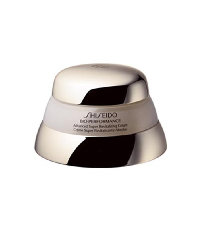 SHISEIDO BIO-PERFORMANCE ADVANCED SUPER REVITALIZER 50ML