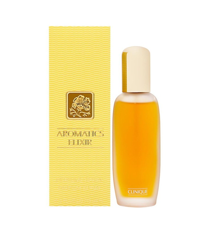CLINIQUE AROMATICS ELIXIR EAU DE PARFUM 25ML VAPORIZADOR