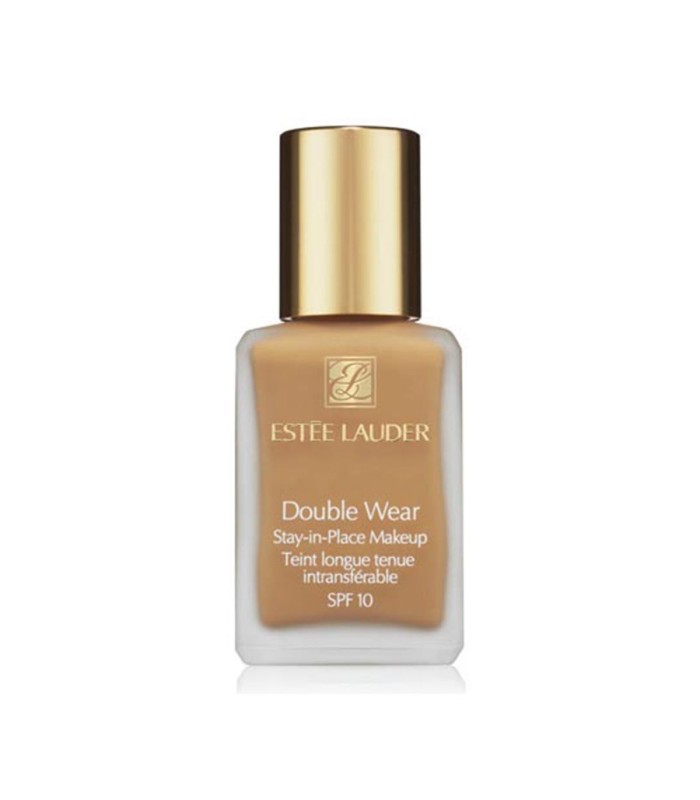 ESTEE LAUDER DOUBLE WEAR STAY IN PLACE POLVOS MAKE UP SPF10 3W1 TAWNY 1UN