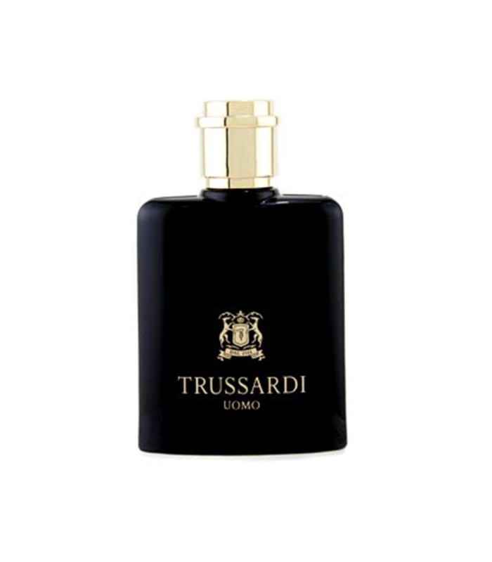 TRUSSARDI UOMO EAU DE TOILETTE 50ML VAPORIZADOR