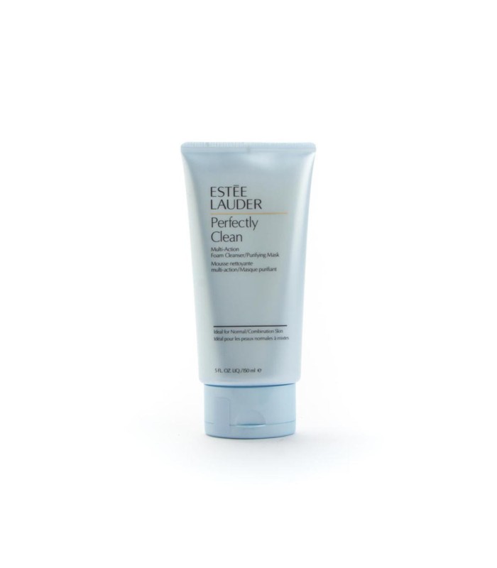 ESTEE LAUDER DESMAQUILLANTE FOAM CLEANSER 150ML