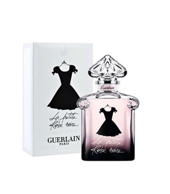 GUERLAIN LA PETITE ROBE NOIRE EAU DE PARFUM 100ML VAPORIZADOR
